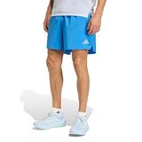 Adidas 01-JZ7768-2 Mavi Erkek Running Essentials Şort