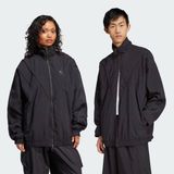 Adidas 010 Rasant Cut Line Tt Siyah Kadın Sweatshirt