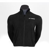 Adidas 010 Terrex Multi Essentials Siyah Kadın Sweatshirt