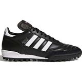 Adidas 019228 Mundial Team Tf Profesyonel Hakiki Deri Erkek Halısaha Ayakkabısı - Siyah