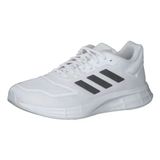 Adidas 10 Ftwwht Cblack Dshgry Erkek Spor Ayakkabı