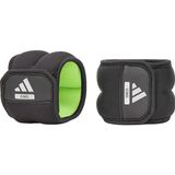Adidas 2 X 0.5Kg El / Ayak Bilek Ağırlığı Adwt-12320-Nl