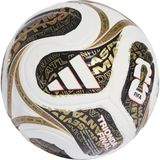 Adidas 2026 Fıfa Dünya Kupası Trionda Finals Mini Futbol Topu (KE4328) - Renkli