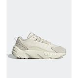 adidas 22 Boost Spor Ayakkabı - Kahverengi