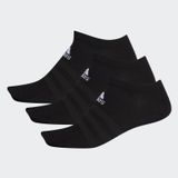 Adidas 3 Çift Bilek Boy Çorap