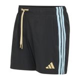 adidas 3 Şeritli Yüzme Şortu 12,7 cm
