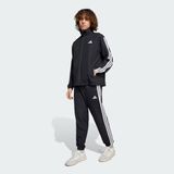 Adidas 3-Striped Women Tracksuit Erkek Eşofman Takımı JI8849