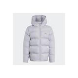 adidas 3-Stripes Çocuk Gri Mont (KQ6185)