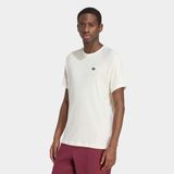 Adidas 3-Stripes Erkek Beyaz Tişört (KV6673) - L