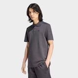 Adidas 3-Stripes Erkek Siyah Polo Tişört (KR9063) - M