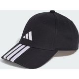 Adidas 3-Stripes New Logo Siyah Çocuk Şapkası Jg1072