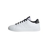 Adidas 3713 Advantage Base 2.0 FTWR Beyaz Kadın Spor Ayakkabı