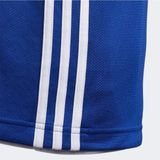 adidas 3G SPEE REV JRS Unisex Çocuk Baketbol Forma DY6620 - Mavi - 7 - 8 Yaş