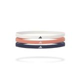 Adidas 3'Lü Saç Bandı Adac-16204