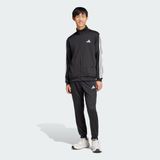 Adidas 3S Ft Tt Ts Erkek Eşofman Takımı JC5375