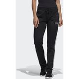 Adidas 3S Pant Kadın Eşofman Altı DP2375 - 2XS - Siyah