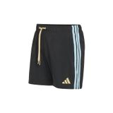 Adidas 3S SH 5IN Erkek Siyah Şort