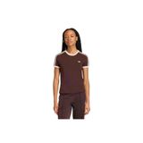 adidas 3S Tee Slim Kadın T-shirt KC9017