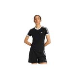 adidas 3S Tee Slim Kadın T-shirt KD7980