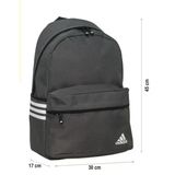 Adidas 4 Bölmeli Okul Çantası (Ortaokul Lise