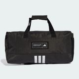 Adidas 4ATHLTS Duffel Çanta (Küçük Boy, 24L) - Siyah