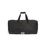 Adidas 4ATHLTS-IM5522 Duffel L Siyah Unisex Spor Çantası