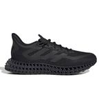 Adidas 4DFWD 2 M IG5126 Siyah Unisex Koşu Ayakkabısı