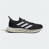 adidas 4DFWD 3 Erkek Koşu Ayakkabısı Siyah 44.5