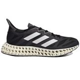 adidas 4DFWD 3 Kadın Koşu Ayakkabısı Siyah 40.5