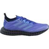 Adidas 4dfwd 4 Cobblu/flaaqu/lucblu Erkek Mavi Yol Koşusu Ayakkabısı - Saks