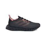 adidas 4DFWD 4 Erkek Koşu Ayakkabısı Siyah 40.5