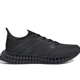 adidas 4DFWD 4 Erkek Koşu Ayakkabısı Siyah 43.5