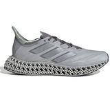Adidas 4DFWD 4 W ID8885 Gri Kadın Koşu Ayakkabısı