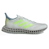 Adidas 4DFWD 4 Yeşil Kadın Koşu Ayakkabısı
