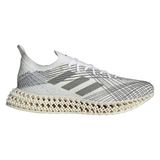 adidas 4DFWD x Strung W Kadın Koşu Ayakkabısı Gri 40