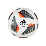 adidas 5 Numara Tiro Fifa Onaylı Pro Maç Topu Pompa dahil değildir Beyaz