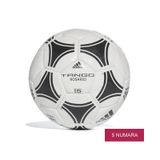 Adidas 656927-3 Tango Rosario Futbol Topu