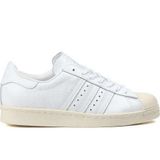 Adidas 80SW Beyaz Superstar Ayakkabı