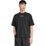 Adidas 90S Erkek Siyah Forma JX3068 - XS