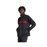 Adidas 98 Tt Erkek Günlük Ceket KC9128 Siyah