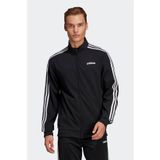 Adidas 993715 Siyah Erkek Sweatshirt