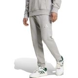 Adidas A SZN FT R Gri Erkek Eşofman Altı