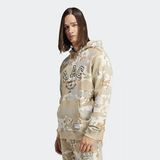adidas AAC Camo Erkek Sweatshirt