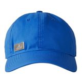 Adidas AB0524 PERF CAP METAL Spor Şapka Mavi