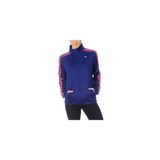 Adidas AB5025 GB Track Top. Kadın Eşofman üstü Lacivert Pembe