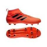 Adidas Ace 17.3 Primemesh Fg/ag Erkek Krampon S77065 Kırmızı