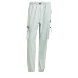 adidas Açık Gri Lastikli Bel Regular Fit Düz Eşofman Altı, S, 5003242718, Açık Gri, Erkek