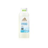 adidas Active Skin & Mind Deep Care Duş Jeli 400 ml - Yoğun Nemlendirici Bakım