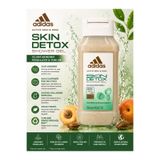 adidas Active Skin & Mind Skin Detox Duş Jeli 250 ml - Kayısı Çekirdeği İçeren Peeling Etkili