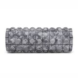 Adidas ADAC-11505GR Textured Foam Roller